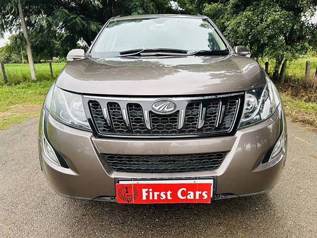 Used Mahindra XUV500 [2015-2018] W10 in Bangalore