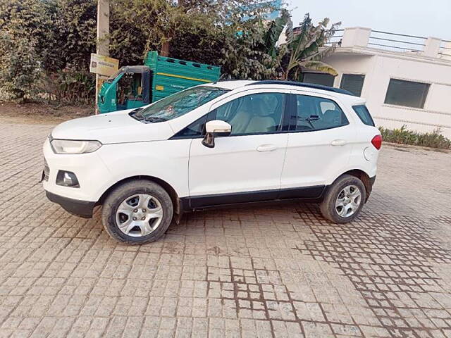 Used Ford EcoSport [2017-2019] Trend 1.5L TDCi in Sonepat