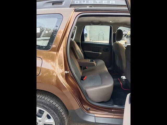Used Renault Duster [2016-2019] RXL Petrol in Bangalore