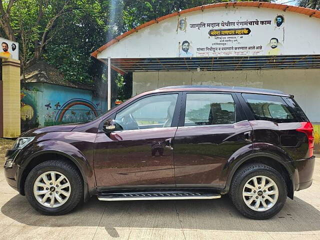 Used Mahindra XUV500 [2015-2018] W10 in Mumbai