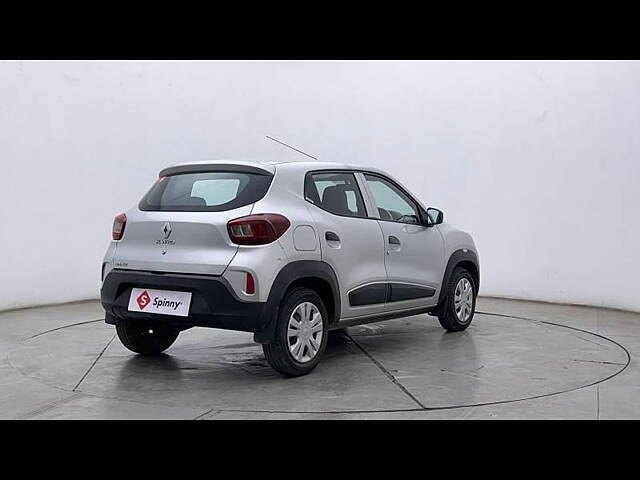 Used Renault Kwid [2015-2019] RXT [2015-2019] in Chennai