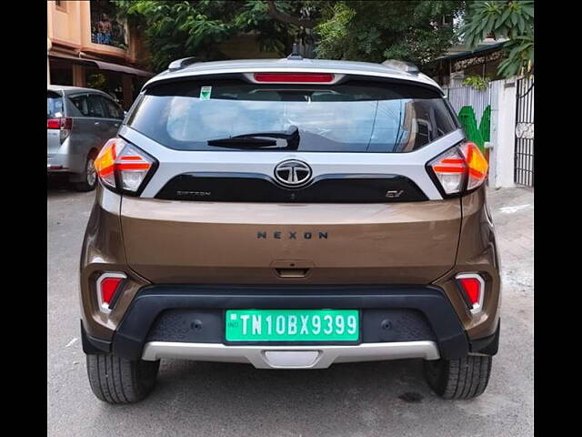 Used 2023 Tata Nexon EV in Chennai