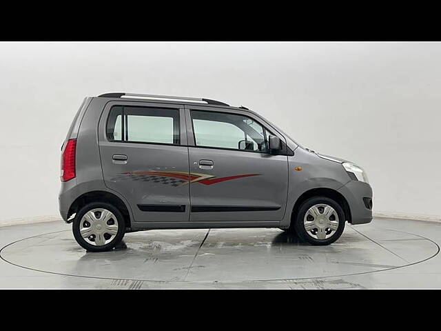 Used Maruti Suzuki Wagon R 1.0 [2014-2019] VXI AMT in Delhi