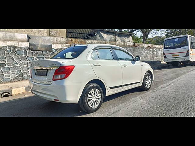 Used Maruti Suzuki Dzire [2017-2020] VDi AMT in Mumbai