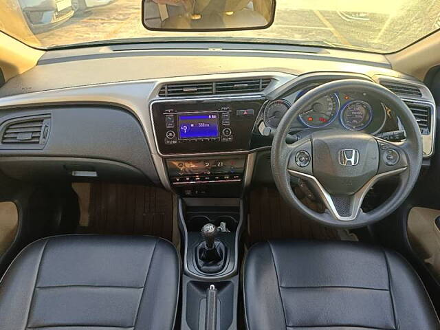 Used Honda City [2014-2017] V in Mumbai