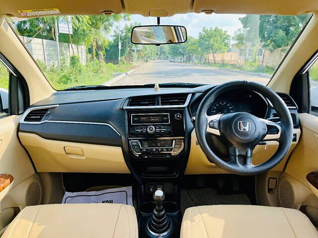 Used Honda Amaze [2018-2021] 1.5 S MT Diesel [2018-2020] in Ahmedabad