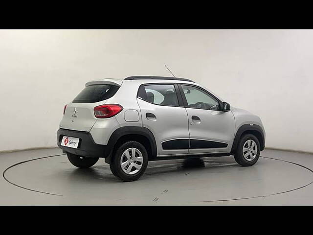 Used Renault Kwid [2015-2019] RXT Opt [2015-2019] in Ahmedabad