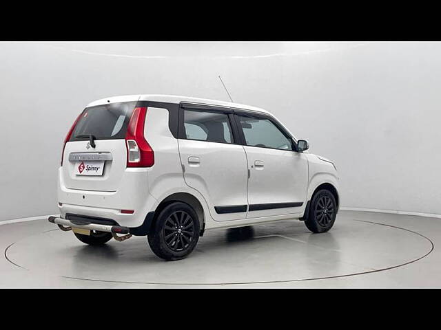 Used Maruti Suzuki Wagon R ZXI Plus 1.2 in Jaipur