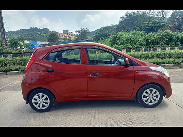 Used Hyundai Eon 1.0 Kappa Magna + [2014-2016] in Mumbai