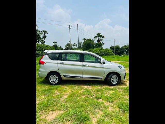 Used Maruti Suzuki Ertiga [2015-2018] VXI in Vadodara