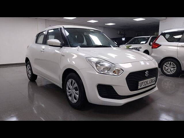 Used 2019 Maruti Suzuki Swift in Lucknow