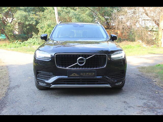 Used 2016 Volvo XC90 in Chandigarh