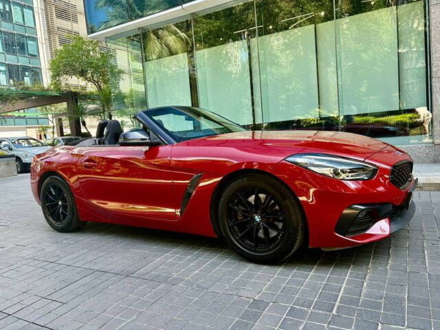 Used BMW Z4 sDrive 20i [2019-2023] in Mumbai