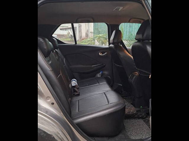 Used Nissan Kicks XV 1.5 [2019-2019] in Dehradun