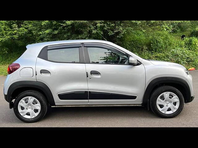 Used Renault Kwid [2022-2023] RXT 1.0 AMT in Pune