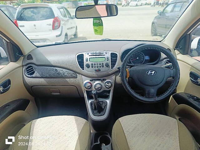 Used Hyundai i10 [2010-2017] Sportz 1.1 iRDE2 [2010--2017] in Nagpur