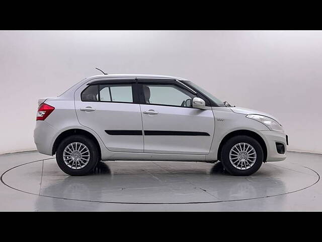 Used Maruti Suzuki Swift DZire [2011-2015] VXI in Bangalore