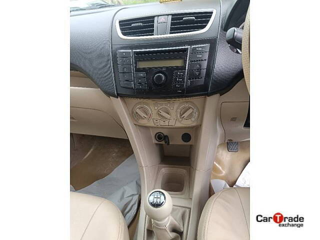 Used Maruti Suzuki Swift DZire [2011-2015] VXI in Pune