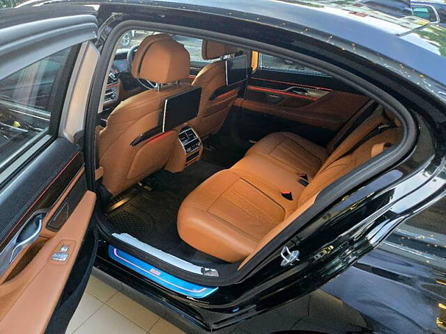 Used BMW 7 Series [2019-2023] 730Ld DPE Signature in Pune