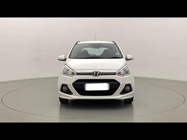 Used 2016 Hyundai Grand i10 in Bangalore