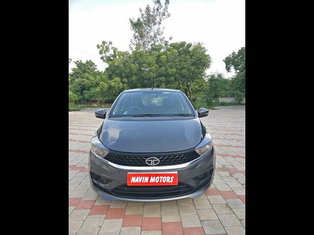 Used 2021 Tata Tiago in Ahmedabad