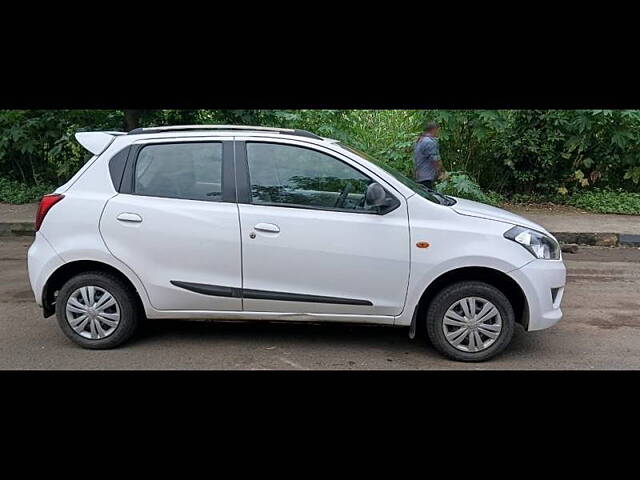 Used Datsun GO [2014-2018] T in Thane