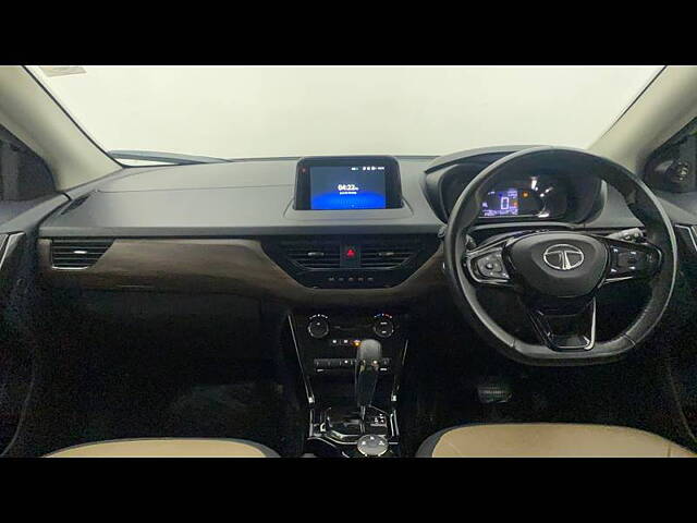 Used Tata Nexon [2020-2023] XZA Plus Kaziranga in Mumbai