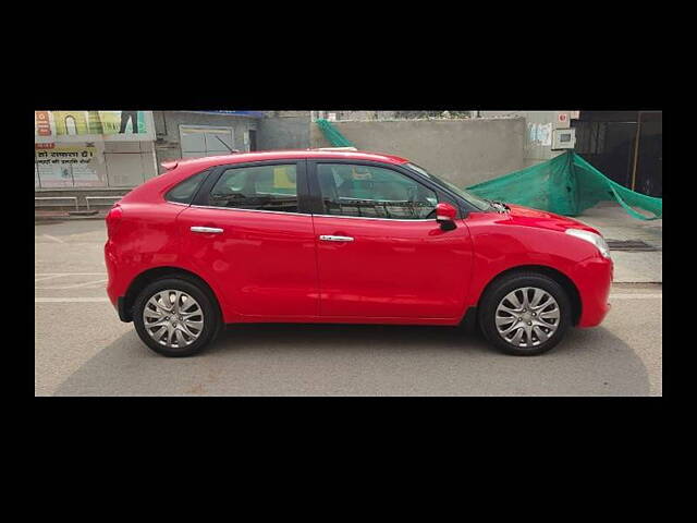 Used Maruti Suzuki Baleno [2019-2022] Zeta in Delhi