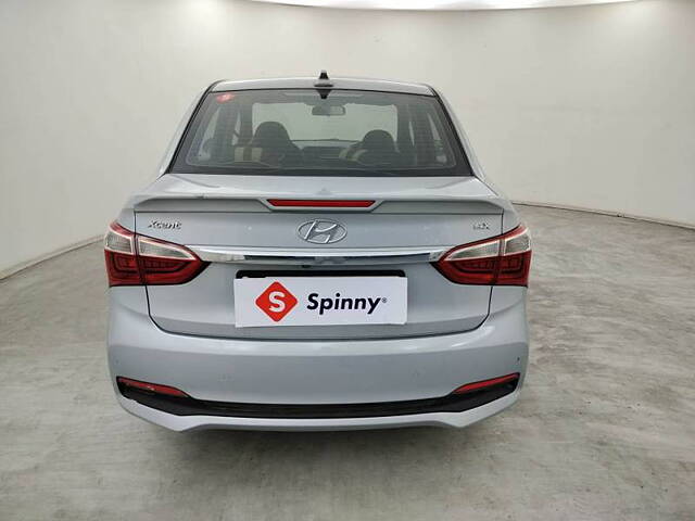 Used Hyundai Xcent [2014-2017] SX 1.2 in Coimbatore