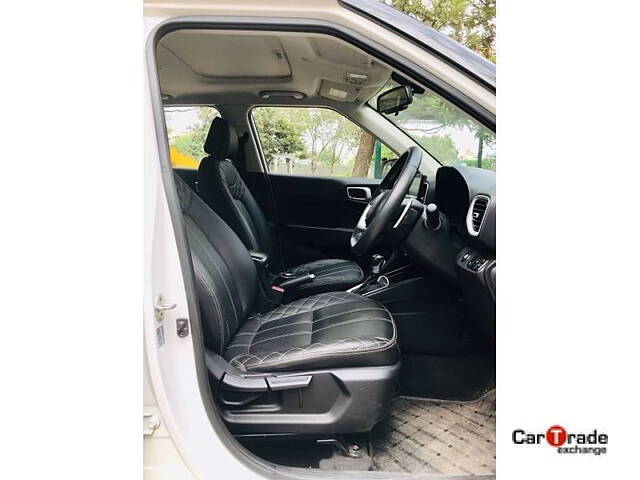 Used Hyundai Venue [2019-2022] SX Plus 1.0 Turbo DCT in Bangalore