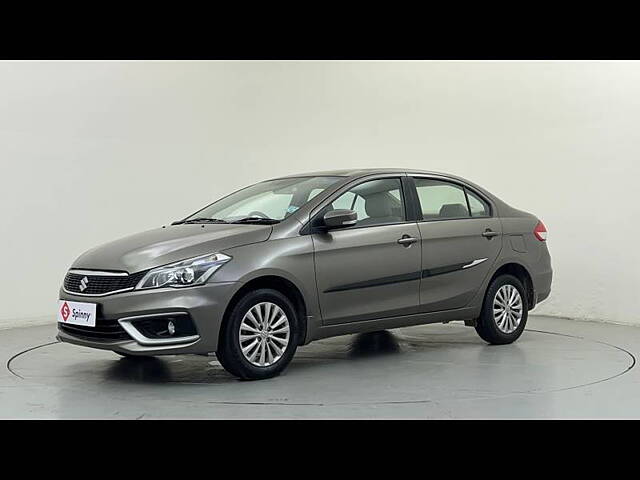 Used 2021 Maruti Suzuki Ciaz in Ghaziabad