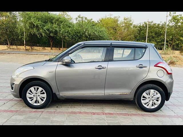 Used Maruti Suzuki Swift [2011-2014] ZDi in Delhi