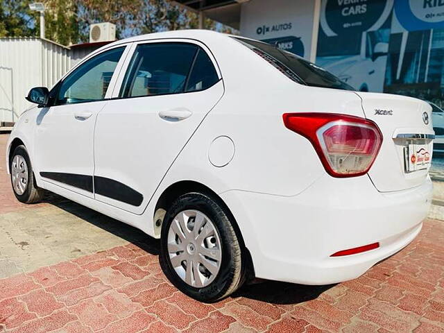 Used Hyundai Xcent S in Ahmedabad