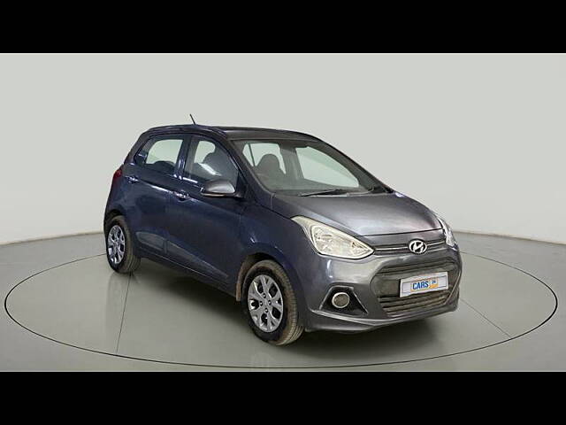 Used 2013 Hyundai Grand i10 in Delhi