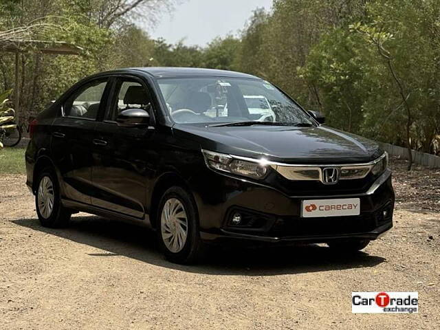 Used Honda Amaze [2018-2021] 1.2 S MT Petrol [2018-2020] in Ahmedabad