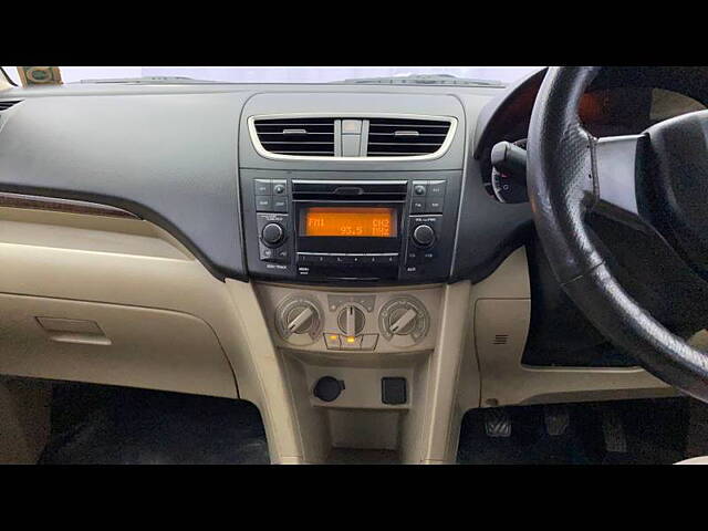 Used Maruti Suzuki Swift DZire [2011-2015] VXI in Kochi
