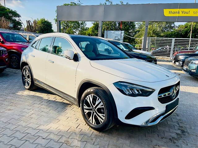 Used Mercedes-Benz GLA [2021-2024] 200 [2021-2023] in Gurgaon