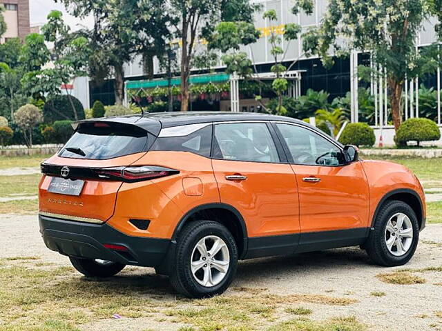 Used Tata Harrier [2019-2023] XT [2019-2020] in Bangalore