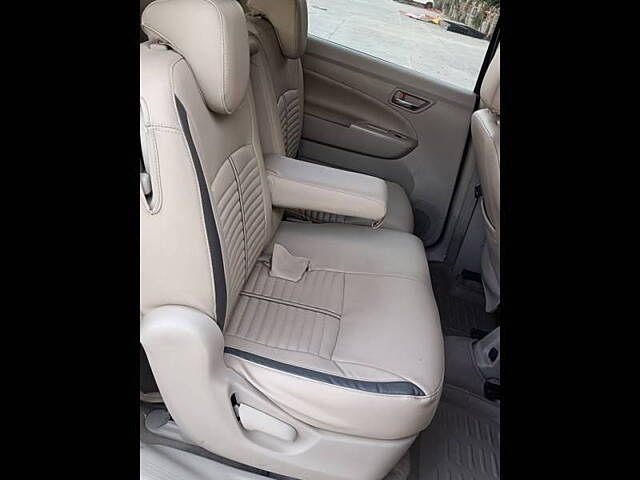 Used Maruti Suzuki Ertiga [2015-2018] ZXI+ in Pune