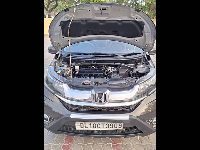 Used Honda BR-V V Petrol in Delhi