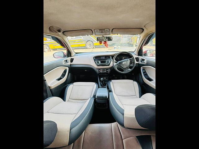 Used Hyundai Elite i20 [2014-2015] Magna 1.2 in Lucknow