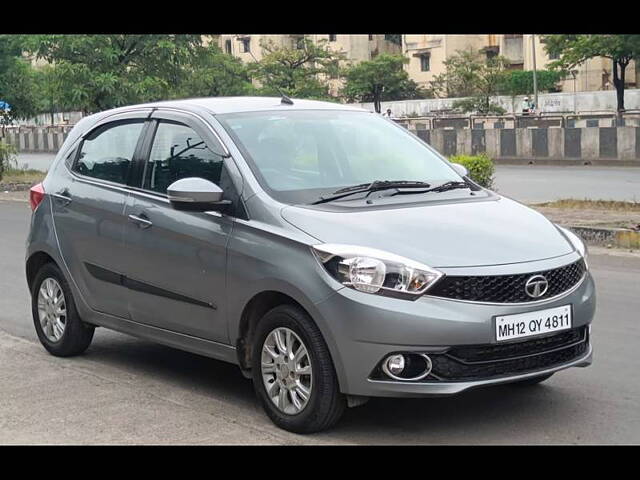 Used Tata Tiago [2016-2020] Revotron XZA in Pune