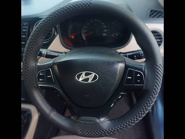 Used Hyundai Xcent [2014-2017] S 1.2 in Kanpur