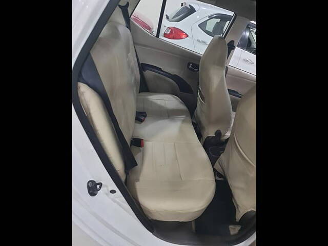 Used Hyundai i10 [2010-2017] Sportz 1.2 Kappa2 in Pune