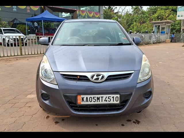 Used 2011 Hyundai i20 in Mangalore