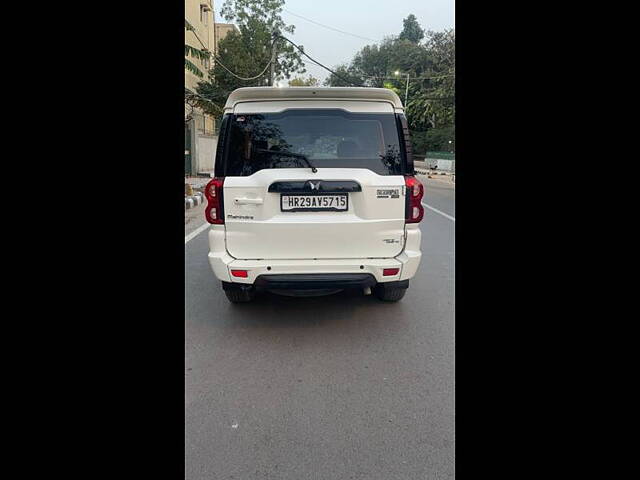 Used Mahindra Scorpio 2021 S11 2WD 7 STR in Delhi