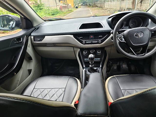 Used Tata Nexon [2017-2020] XM Diesel in Mysore