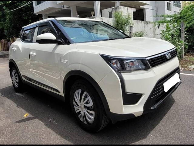 Used Mahindra XUV300 [2019-2024] W4 1.2 Petrol in Chennai