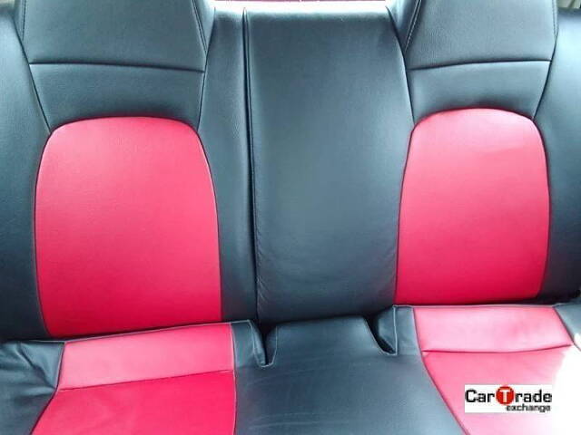 Used Maruti Suzuki Celerio [2014-2017] VXi in Hyderabad