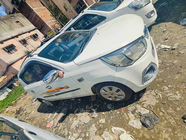 Used Maruti Suzuki Alto K10 [2014-2020] VXi [2014-2019] in Ranchi